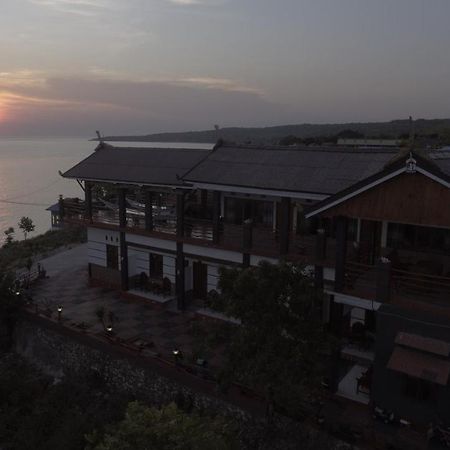 Bira Panda Beach 2 エクステリア 写真