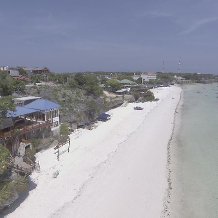 Bira Panda Beach 2 エクステリア 写真