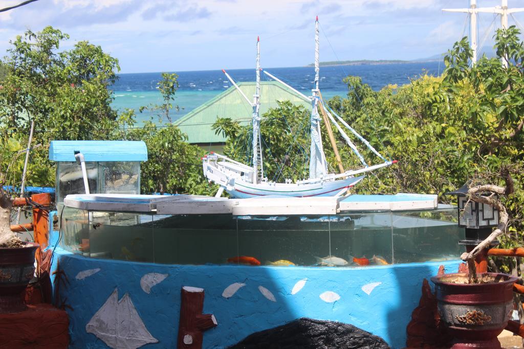 Bira Panda Beach 2 エクステリア 写真