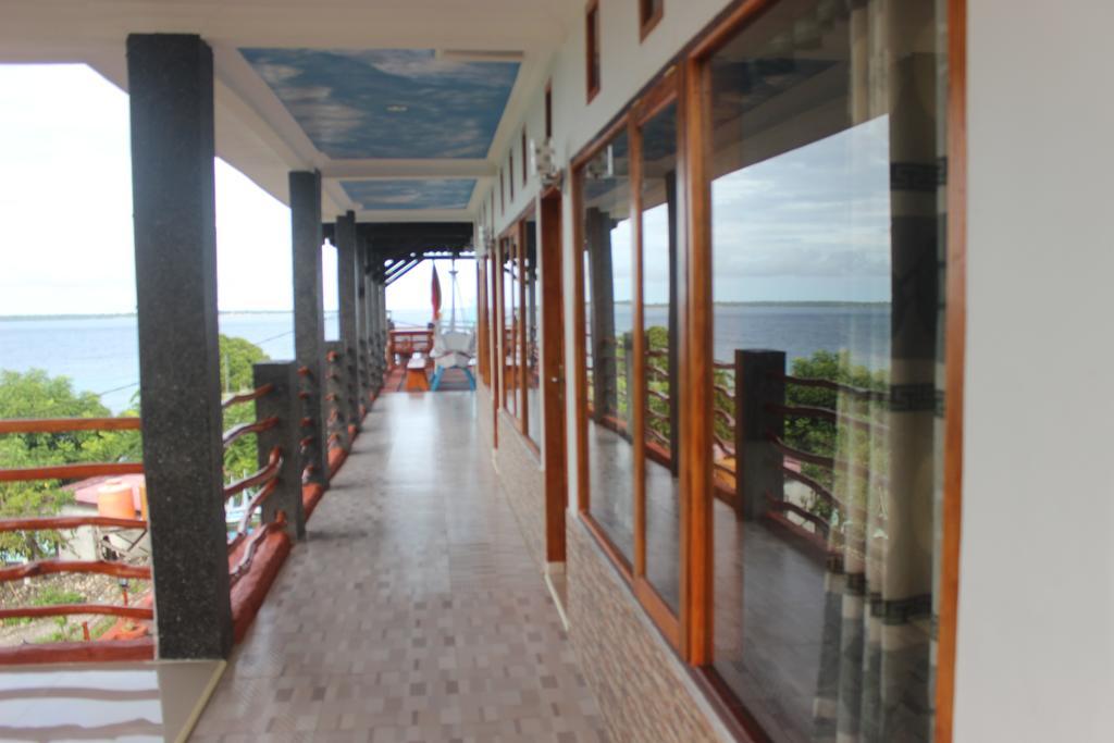Bira Panda Beach 2 エクステリア 写真