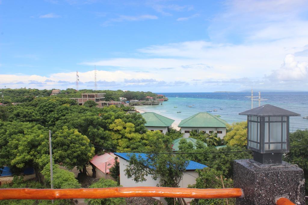 Bira Panda Beach 2 エクステリア 写真