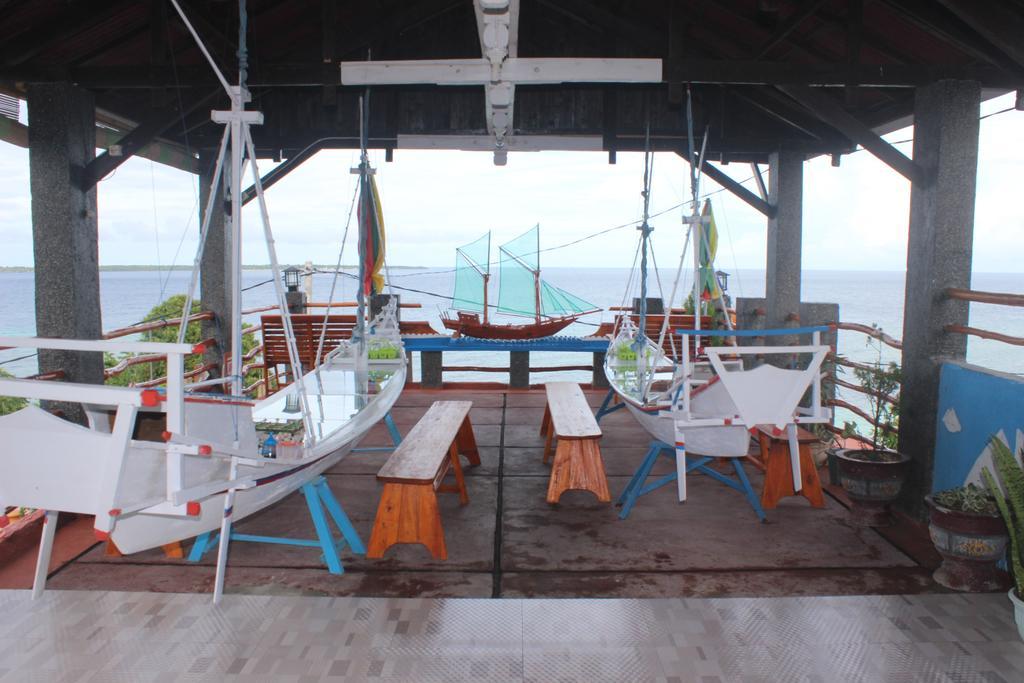 Bira Panda Beach 2 エクステリア 写真