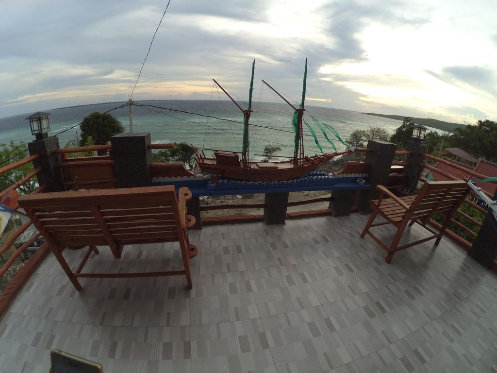 Bira Panda Beach 2 エクステリア 写真