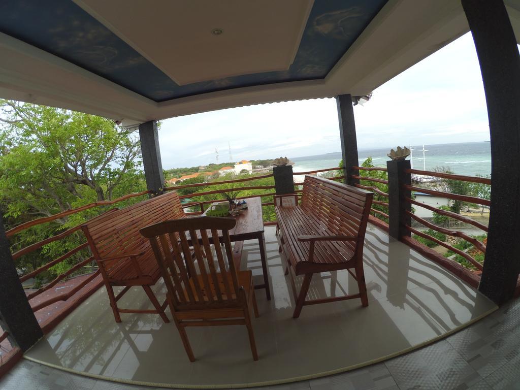 Bira Panda Beach 2 エクステリア 写真