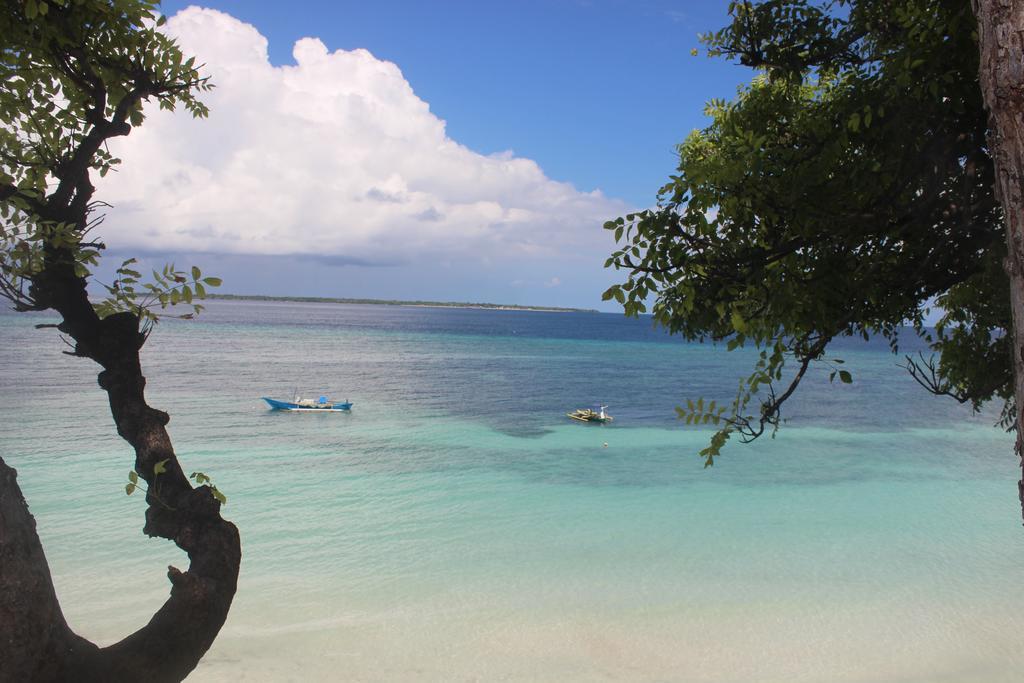 Bira Panda Beach 2 エクステリア 写真