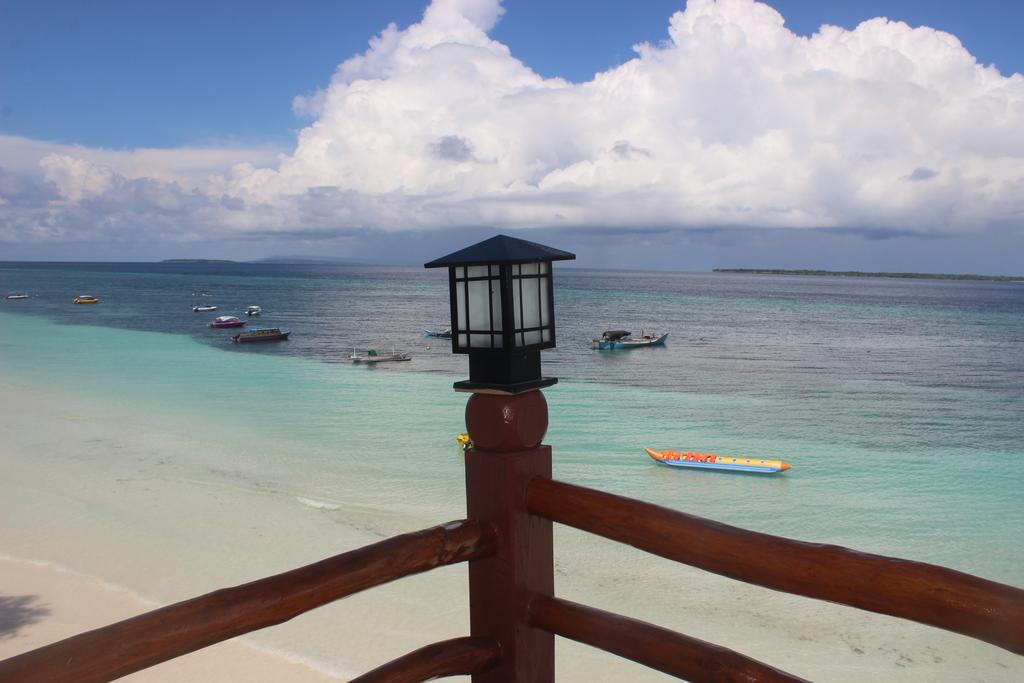 Bira Panda Beach 2 エクステリア 写真