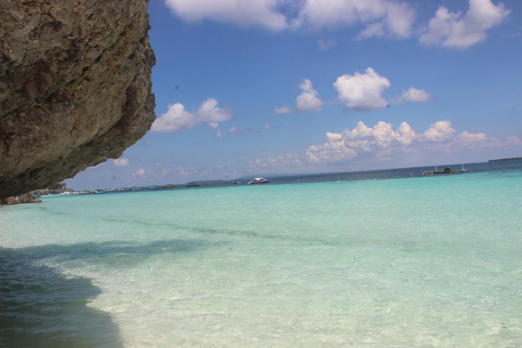 Bira Panda Beach 2 エクステリア 写真