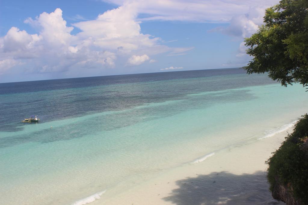 Bira Panda Beach 2 エクステリア 写真