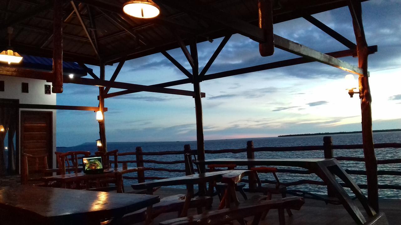 Bira Panda Beach 2 エクステリア 写真