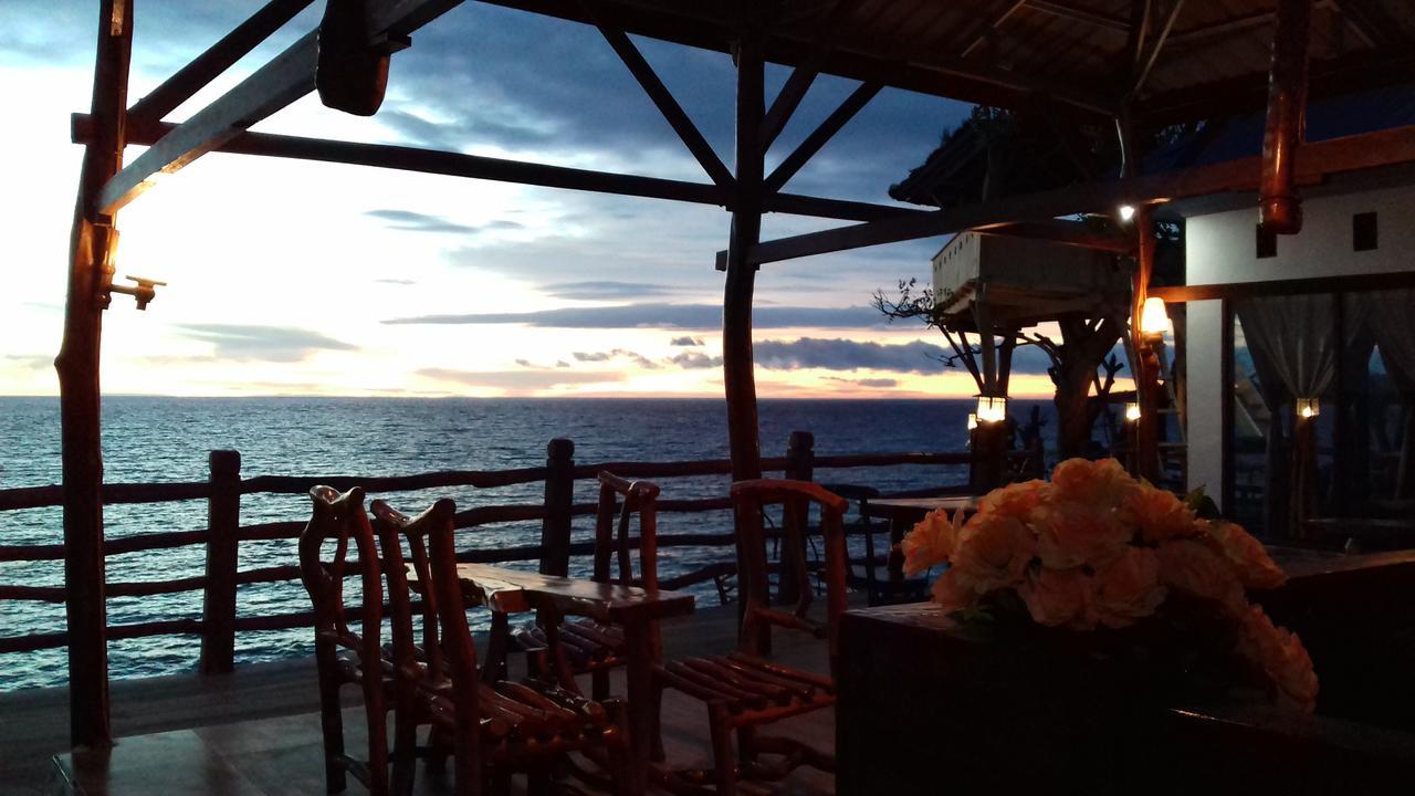 Bira Panda Beach 2 エクステリア 写真