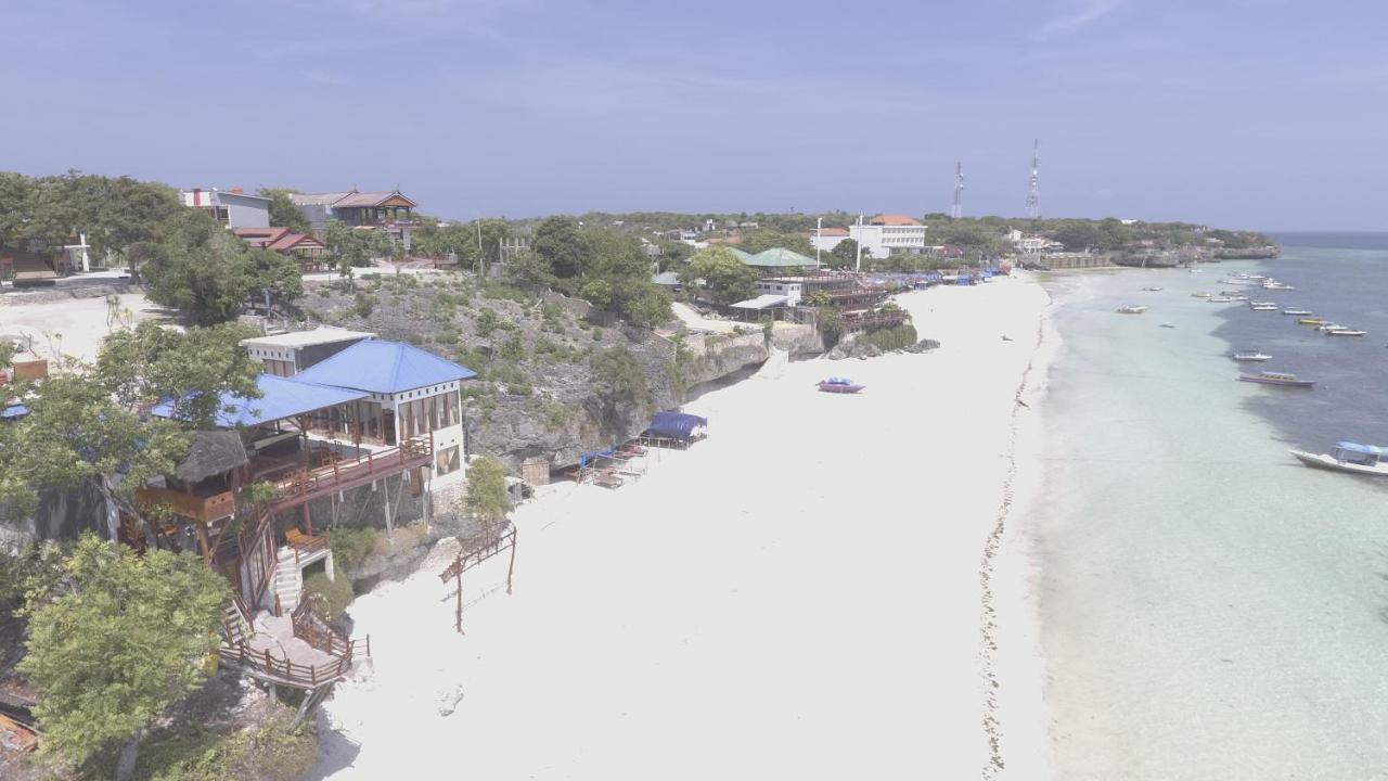 Bira Panda Beach 2 エクステリア 写真