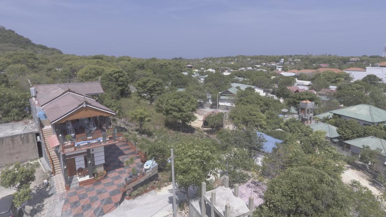 Bira Panda Beach 2 エクステリア 写真
