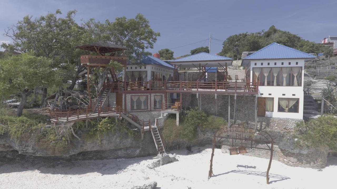 Bira Panda Beach 2 エクステリア 写真