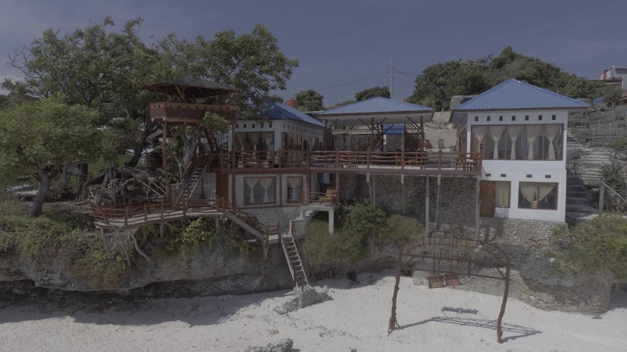 Bira Panda Beach 2 エクステリア 写真