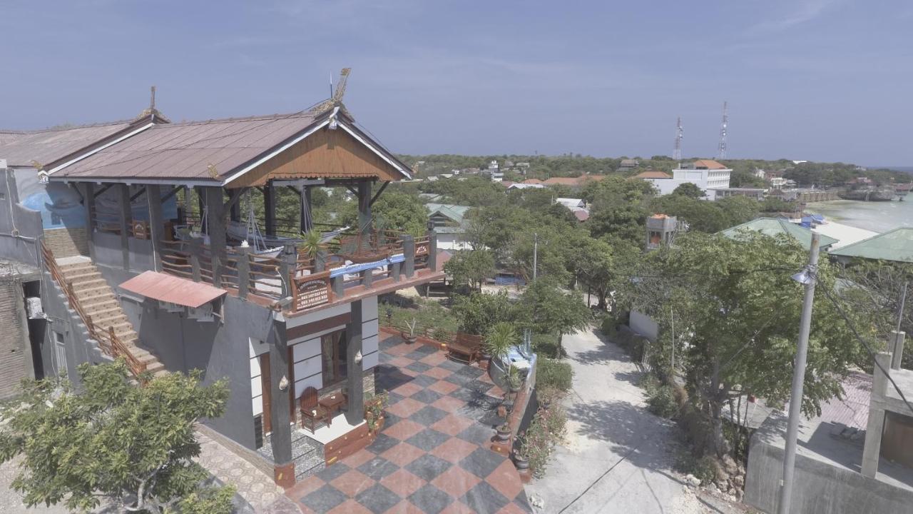 Bira Panda Beach 2 エクステリア 写真